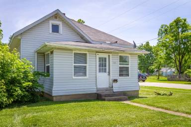 Main picture of 2100 N Ball Ave