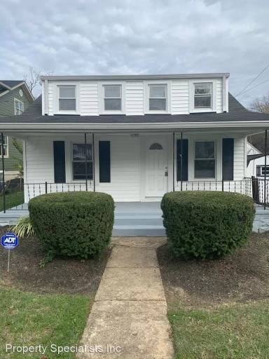 Main picture of 6454 Holyoke Dr