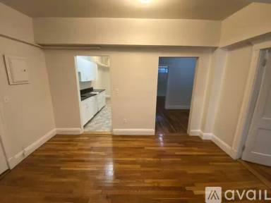 Main picture of 1558 Massachusetts Ave
