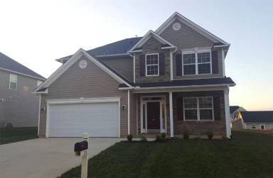 Main picture of 236 E Hiawassee Rd