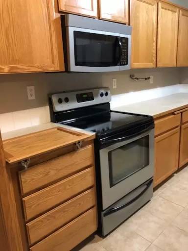 Main picture of 17714 1st Avenue Ct E
