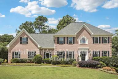 Main picture of 2672 Henderson Ridge Dr