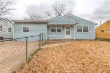 Main picture of 211 S 197th East Ave