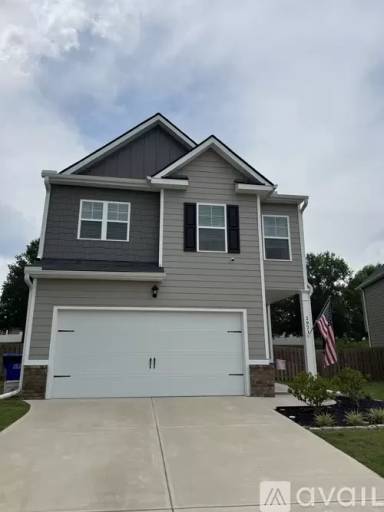 Main picture of 2973 Calli Crossing Dr