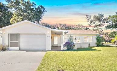 Main picture of 4439 Black Fox Dr