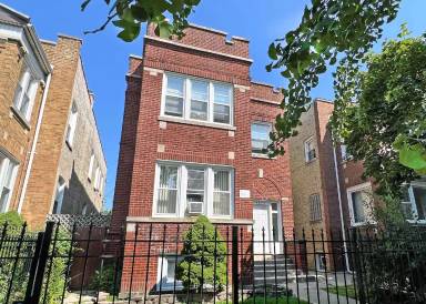 Main picture of 4843 N Drake Ave