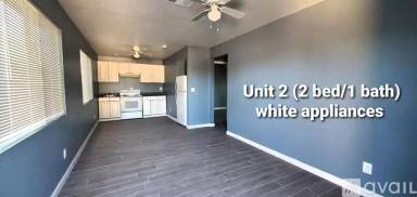 Main picture of 1146 W Apache St