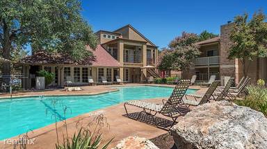 Main picture of Balcones Woods