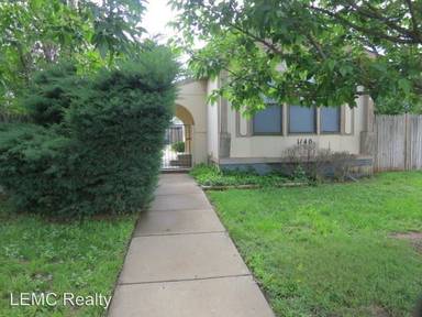 Main picture of 1128 Prescott St