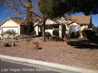 Main picture of 4618 Black Stallion Ave