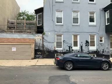 Main picture of 1300 N 18th St
