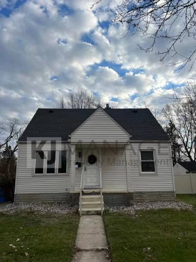 Main picture of 4101 Madison St