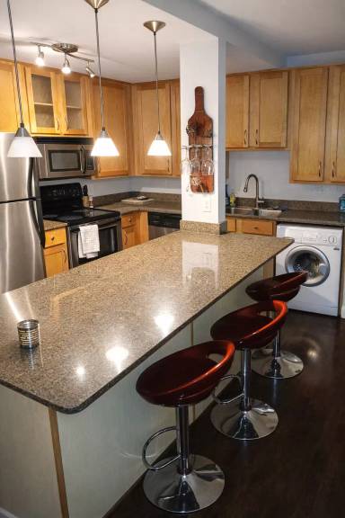 Main picture of Congress West Apartments