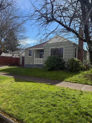 Main picture of 6036 N Oberlin St