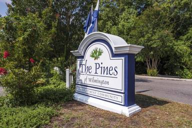 Main picture of The Pines of Wilmington