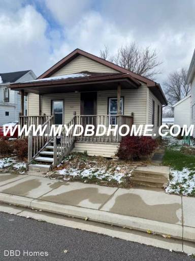 Main picture of 531 South St