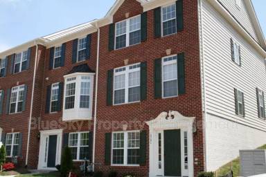 Main picture of 2701 Aldersgate Way