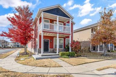 Main picture of 537 N Keats Dr