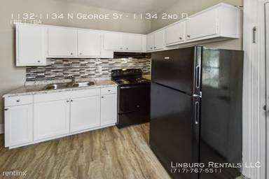 Main picture of 1134 N George St
