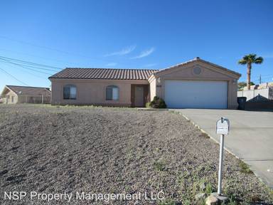 Main picture of 2535 Hacienda Dr