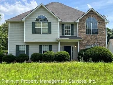 Main picture of 7563 Green Springs Dr