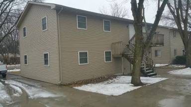 Main picture of 1009-1021 North Dakota Ave Duplex