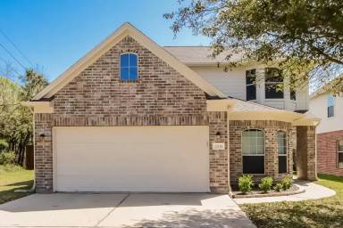 Main picture of 22538 High Point Pines Dr