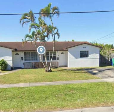 Main picture of 1101 NW 55th Ave