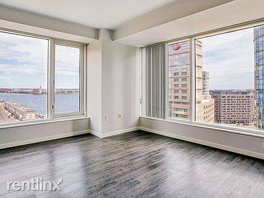 Main picture of Waterside Place Apartments by Windsor