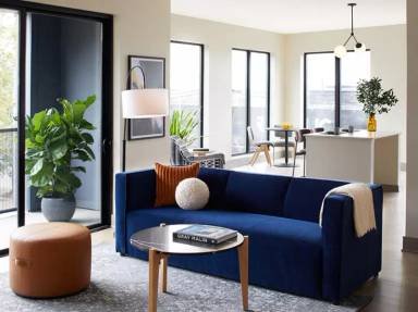 Main picture of 1016 Lofts