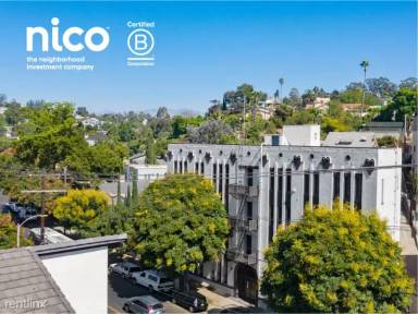 Main picture of 1650 Echo Park Ave
