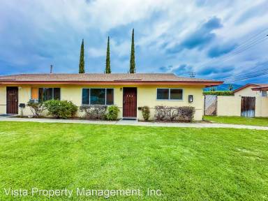 Main picture of 304 N Azusa Ave