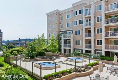 Main picture of Ballard Place Condominiums