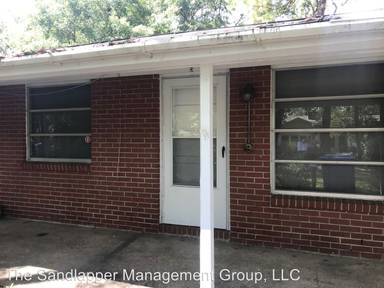 Main picture of 3918 Dorsey Ave