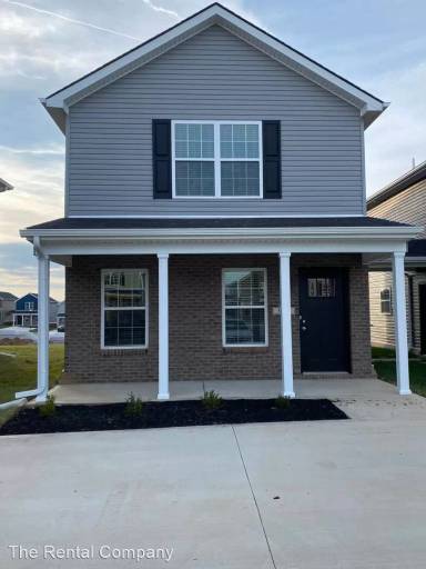 Main picture of 1141 Judah Bear Blvd