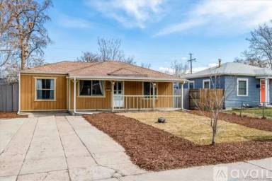 Main picture of 4420 Saint Paul St