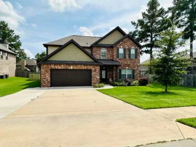 Main picture of 103 Farrow Ct