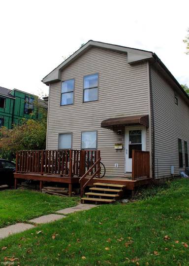 Main picture of 126 Hill St