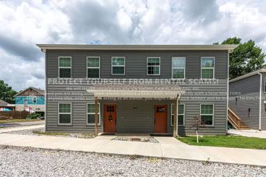 Main picture of 2001 N Shady Ave