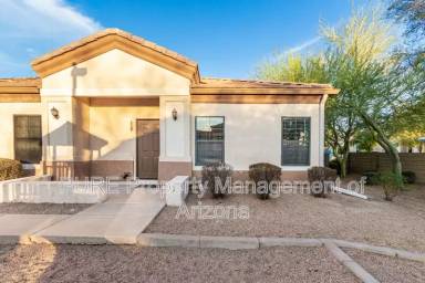 Main picture of 4423 E McLellan Road Apartments