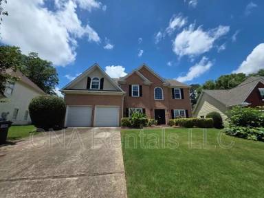 Main picture of 1721 Paramore Pl NE