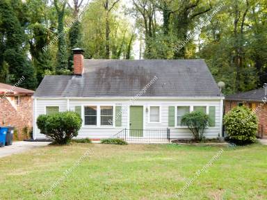 Main picture of 2368 Jefferson Ter