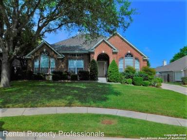 Main picture of 3909 Arroyo del Sol