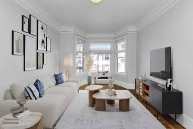 Main picture of 1675 CLAY Apartments