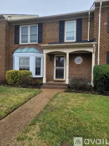 Main picture of 1031 Colonial Meadows Way