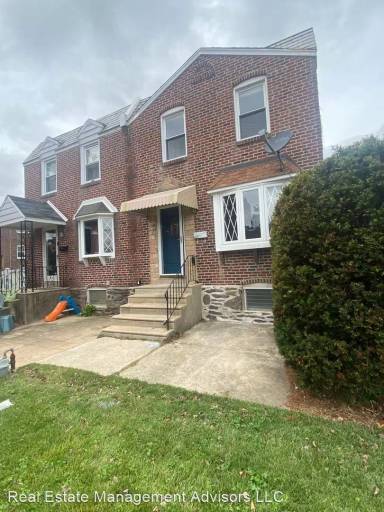 Main picture of 4017 Brunswick Ave