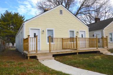 Main picture of 241 S Gray St