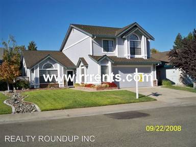 Main picture of 5405 Spring Creek Way
