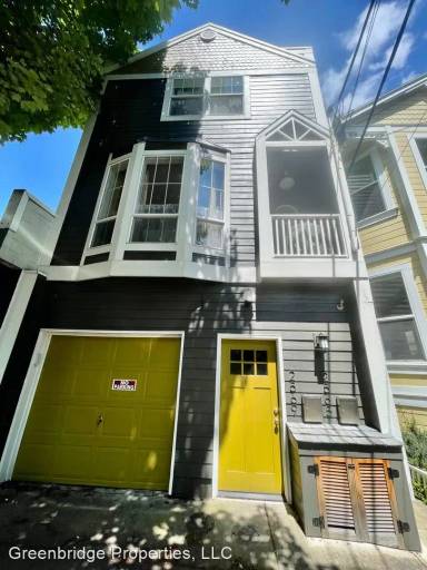 Main picture of 2569 NW Thurman St
