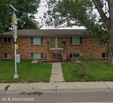 Main picture of 4510 Garrison St